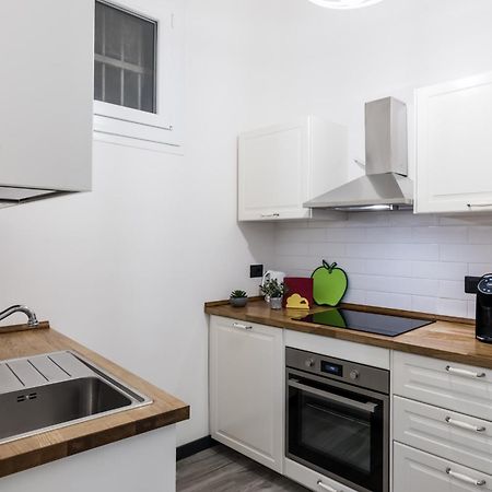 Acquario 5 Minuti, 1Br , Free A-C, Wifi & Netflix "City Center" By Tilo Генуя Экстерьер фото
