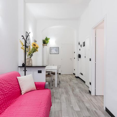 Acquario 5 Minuti, 1Br , Free A-C, Wifi & Netflix "City Center" By Tilo Генуя Экстерьер фото