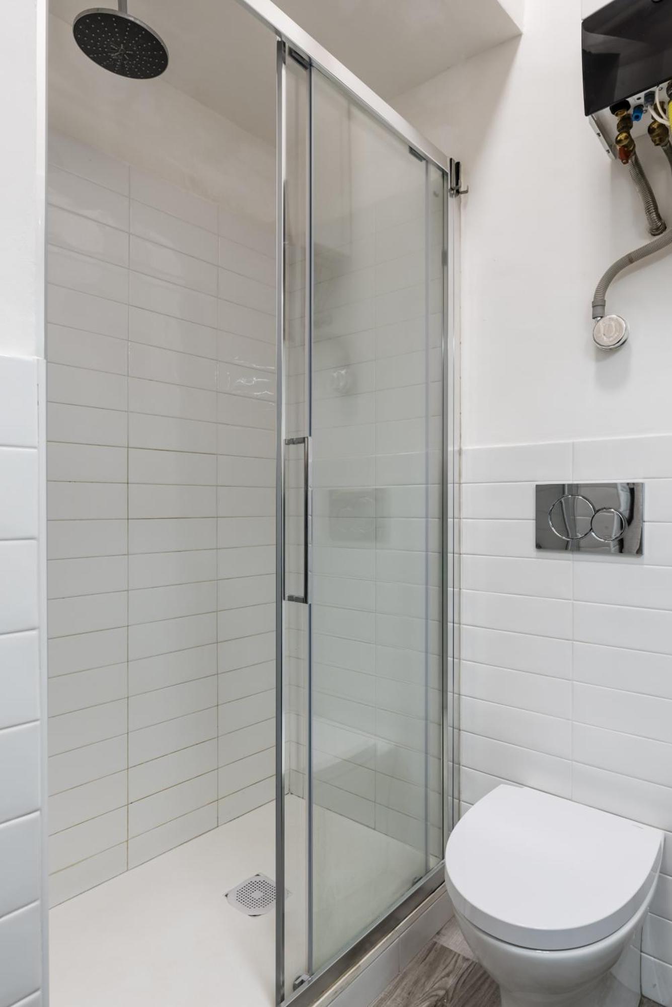 Acquario 5 Minuti, 1Br , Free A-C, Wifi & Netflix "City Center" By Tilo Генуя Экстерьер фото