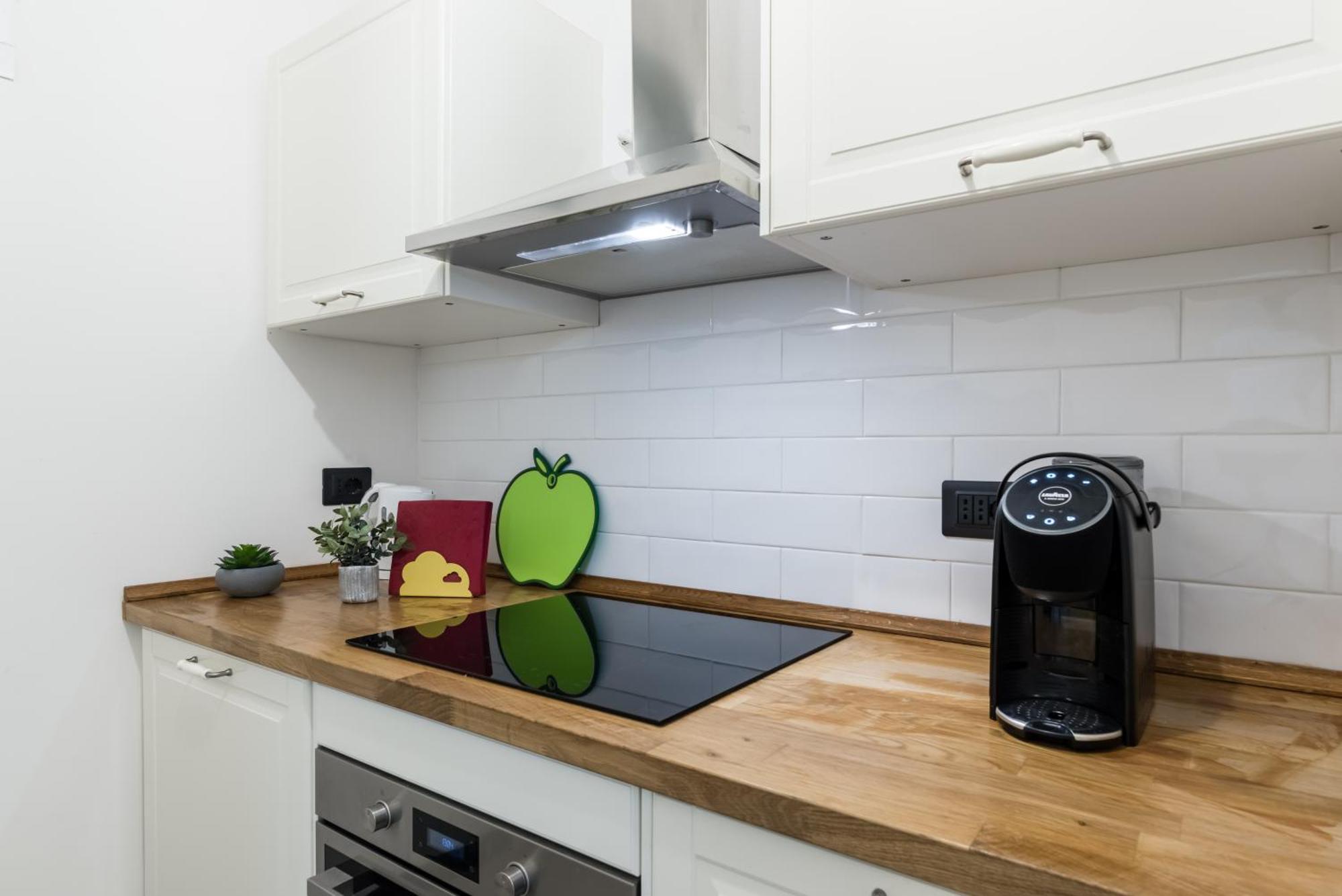 Acquario 5 Minuti, 1Br , Free A-C, Wifi & Netflix "City Center" By Tilo Генуя Экстерьер фото