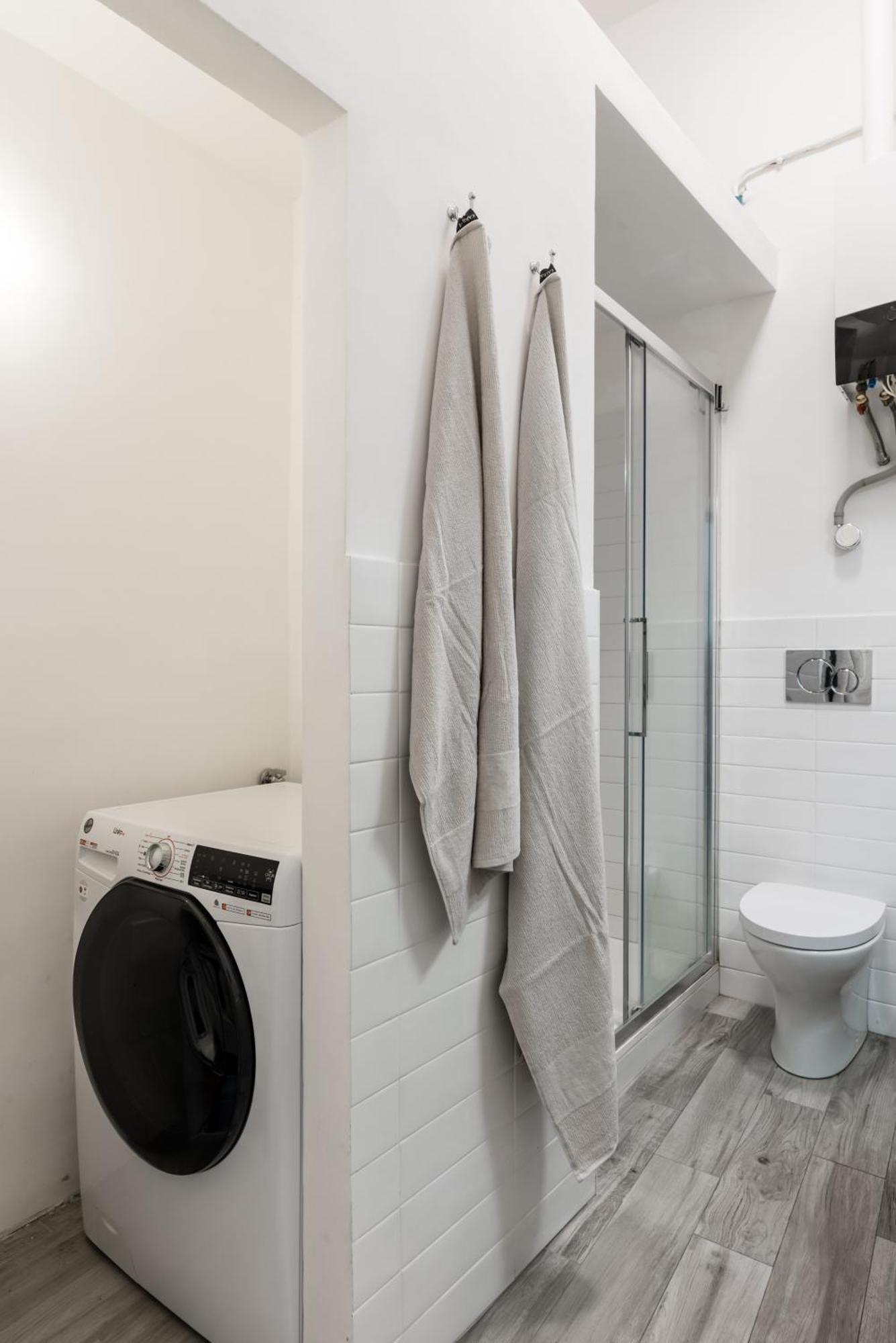 Acquario 5 Minuti, 1Br , Free A-C, Wifi & Netflix "City Center" By Tilo Генуя Экстерьер фото