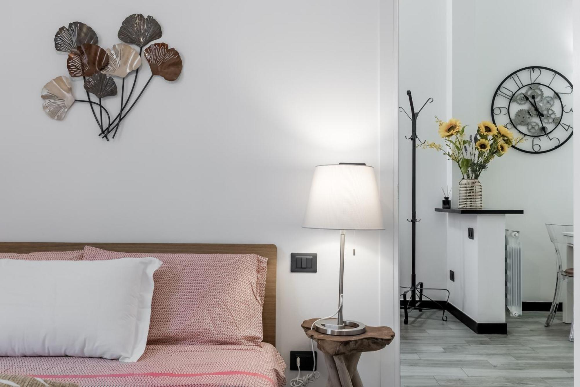 Acquario 5 Minuti, 1Br , Free A-C, Wifi & Netflix "City Center" By Tilo Генуя Экстерьер фото